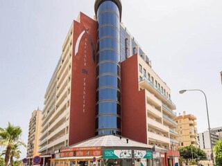 Appartement Torremolinos  15