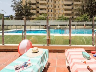 Appartement Torremolinos  18