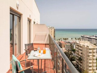 Appartement Torremolinos  24