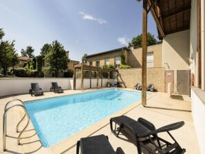 Apartment 4-Zimmer-Duplex f�r 8 Personen - Lyon - image1