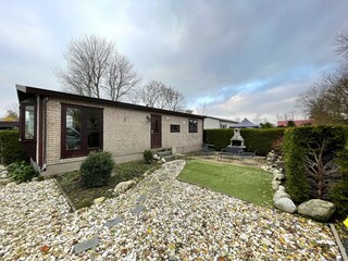 Maison de vacances Tzummarum Enregistrement extérieur 1