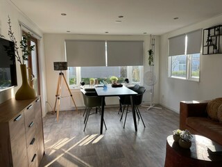 Ferienhaus Tzummarum Ausstattung 10