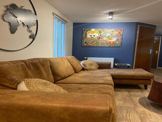 Vakantiehuis Tzummarum Kenmerken 6