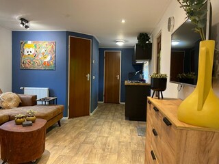 Vakantiehuis Tzummarum Kenmerken 16