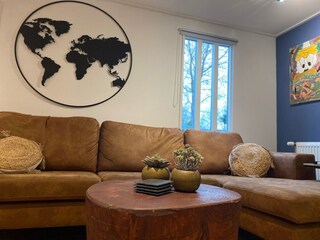 Vakantiehuis Tzummarum Kenmerken 12