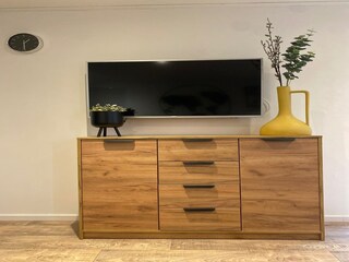 Ferienhaus Tzummarum Ausstattung 15