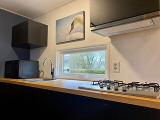 Holiday house Tzummarum Features 13