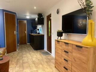 Casa de vacaciones Tzummarum Características 8