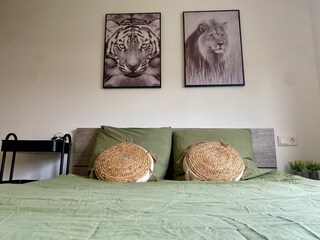 Vakantiehuis Tzummarum Kenmerken 18