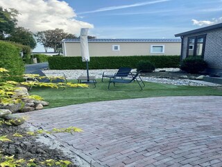 Vakantiehuis Tzummarum Buitenaudio-opname 1