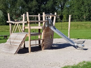 Vakantiehuis Tzummarum  37