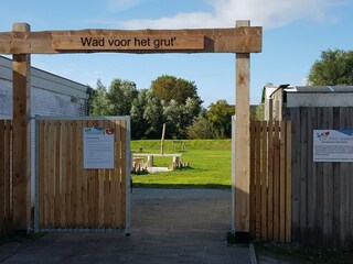 Vakantiehuis Tzummarum  38