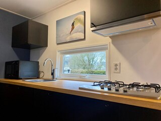 Vakantiehuis Tzummarum Kenmerken 11