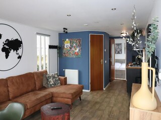 Ferienhaus Tzummarum Ausstattung 14