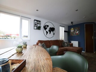 Ferienhaus Tzummarum Ausstattung 19