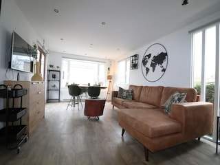 Holiday house Tzummarum Features 11