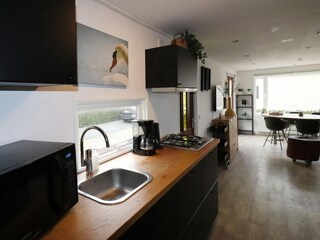 Ferienhaus Tzummarum Ausstattung 6