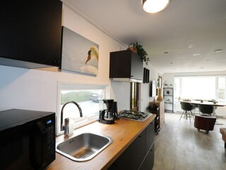 Holiday house Tzummarum Features 5