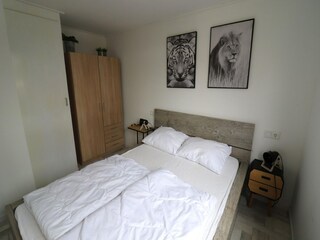 Vakantiehuis Tzummarum Kenmerken 22