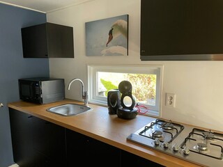 Holiday house Tzummarum Features 22