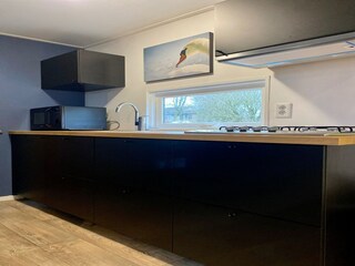 Casa de vacaciones Tzummarum Características 23