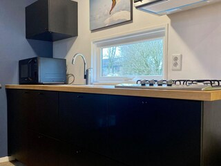 Casa per le vacanze Tzummarum Caratteristiche 5