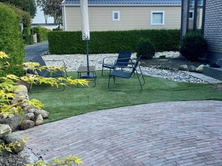 Maison de vacances Tzummarum Enregistrement extérieur 3