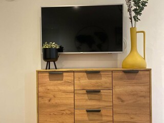 Maison de vacances Tzummarum Équipement 10