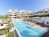 Appartement Mijas Buitenaudio-opname 1