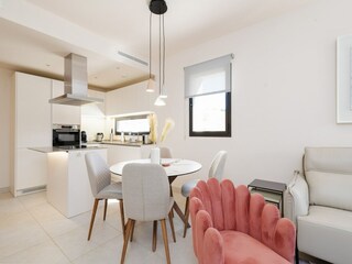 Apartment Mijas Ausstattung 20