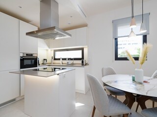 Apartment Mijas Ausstattung 23