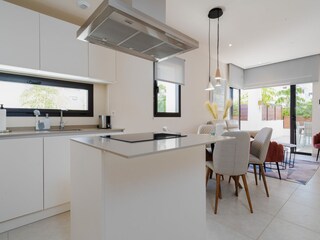 Apartment Mijas Ausstattung 12
