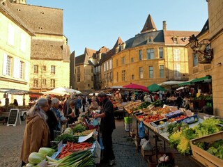 Casa vacanze La Roque-Gageac Ambiente 25