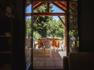 Casa de vacaciones La Roque-Gageac Grabación al aire libre 3