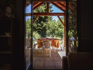 Vakantiehuisje La Roque-Gageac Buitenaudio-opname 11