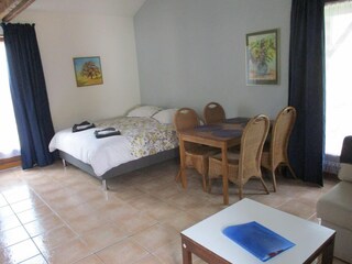 Vakantiehuisje La Roque-Gageac Buitenaudio-opname 9
