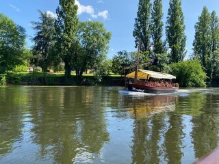 Casa de vacaciones La Roque-Gageac Entorno 26