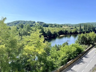 Maison de vacances La Roque-Gageac Environnement 25