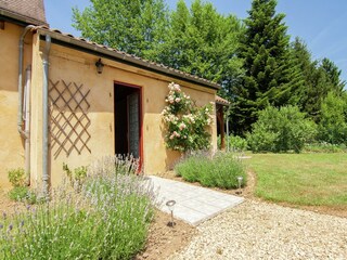 Vakantiehuisje La Roque-Gageac Buitenaudio-opname 10