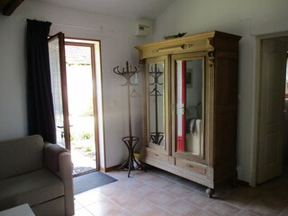Cottage La Roque-Gageac Ausstattung 13