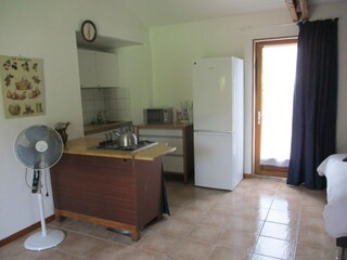Cottage La Roque-Gageac Ausstattung 14