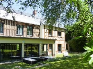 Vakantiepark Half vrijstaande woning, Rieux - Saint-Pierre-des-Jonquieres - image1