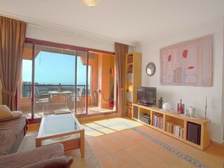 Apartment La Mairena Ausstattung 11