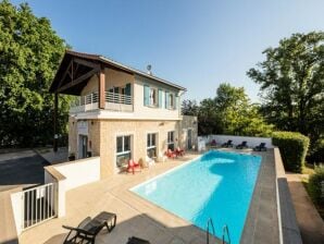 Apartment Wohnung in Lissieu mit 2 Schlafzimmern - Lyon - image1