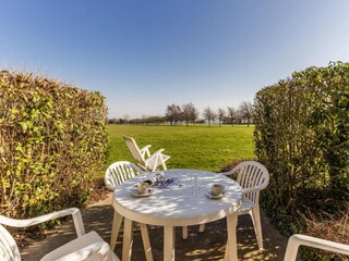 Ferienpark Port-en-Bessin Außenaufnahme 6