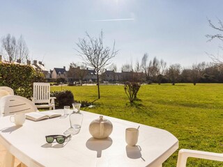 Holiday park Port-en-Bessin Outdoor Recording 7