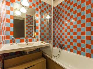 Parc de vacances Port-en-Bessin Équipement 14