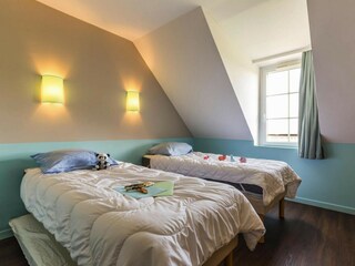 Parco vacanze Port-en-Bessin Caratteristiche 13