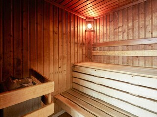 Parco vacanze Port-en-Bessin  16