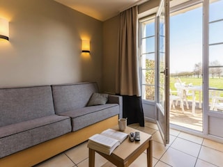 Parco vacanze Port-en-Bessin Caratteristiche 11